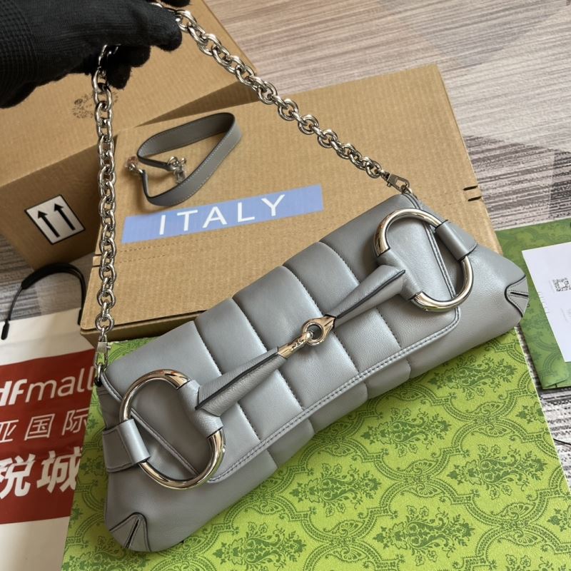 Gvc*1 horsebit bags